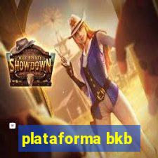 plataforma bkb